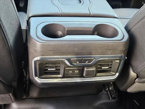 Used 2021 Chevrolet Silverado 1500 LTZ w/ LTZ Convenience Package II AWD/4WD image 18