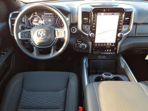 New 2026 RAM 1500 Big Horn image 12