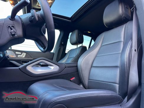 Used 2022 Mercedes-Benz GLE 350 4MATIC image 6