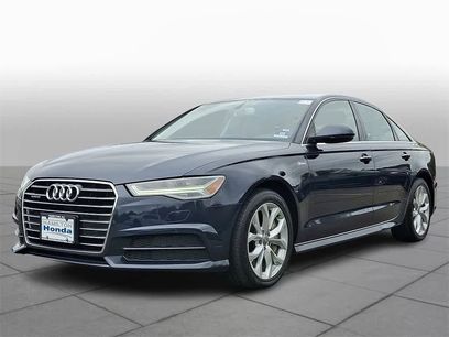 Used 2018 Audi A6 3.0T Premium Plus w/ Premium Plus Package