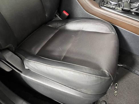 Used 2021 MAZDA CX-30 AWD 2.5 S w/ Premium Package image 34