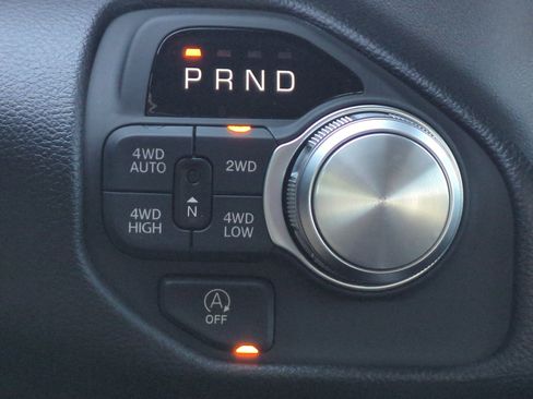 New 2026 RAM 1500 Laramie w/ Night Edition image 31