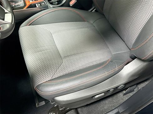 Certified 2020 Subaru Forester Sport w/ Popular Package #2 image 18