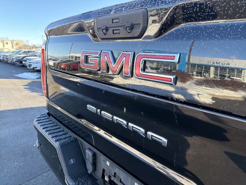 Used 2020 GMC Sierra 2500 AT4 image 32