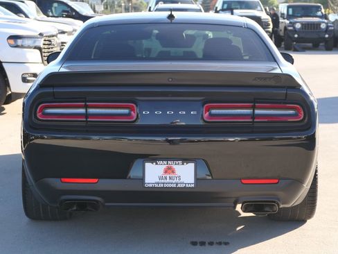 Used 2023 Dodge Challenger SRT Hellcat image 6