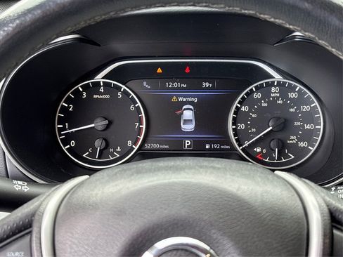 Used 2017 Nissan Maxima 3.5 SL image 20