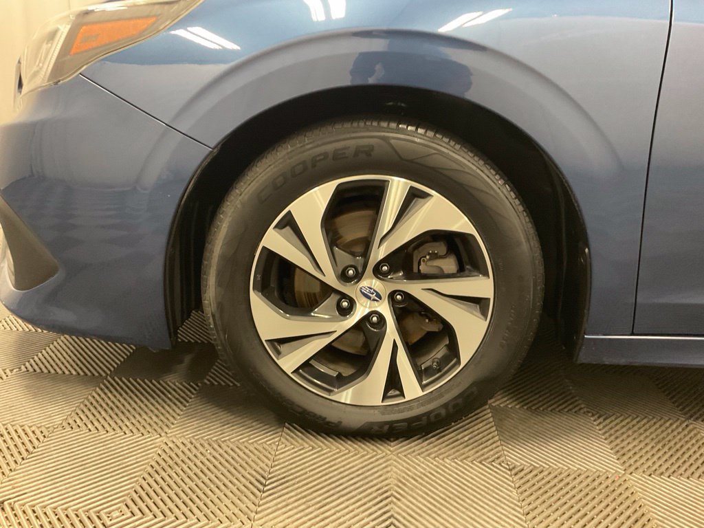 Used 2020 Subaru Legacy Premium AWD/4WD image 15