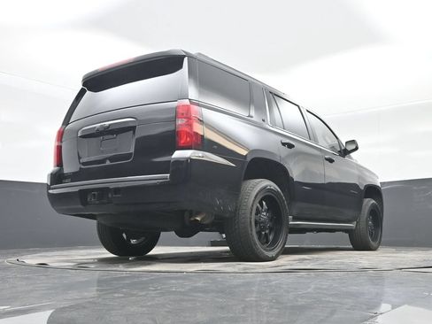 Used 2018 Chevrolet Tahoe LT AWD/4WD image 30