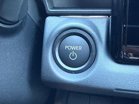 New 2026 Toyota bZ image 28