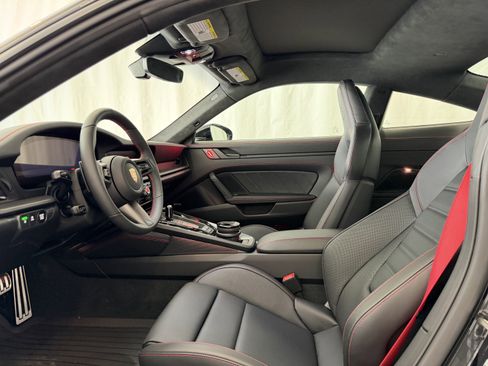 New 2026 Porsche 911 Carrera GTS image 5