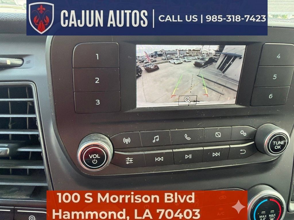 Used 2021 Ford Transit 250 148 High Roof w/ Load Area Protection Package RWD image 25