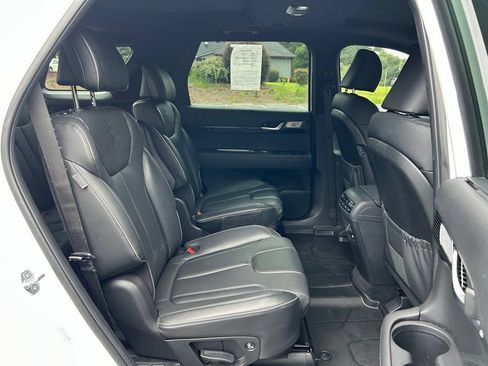 Used 2024 Hyundai Palisade Calligraphy AWD/4WD image 58