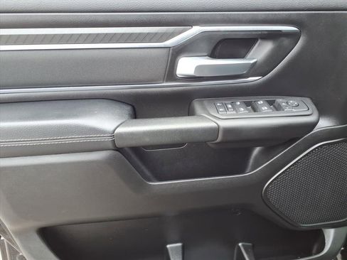 Used 2025 RAM 1500 Big Horn image 7