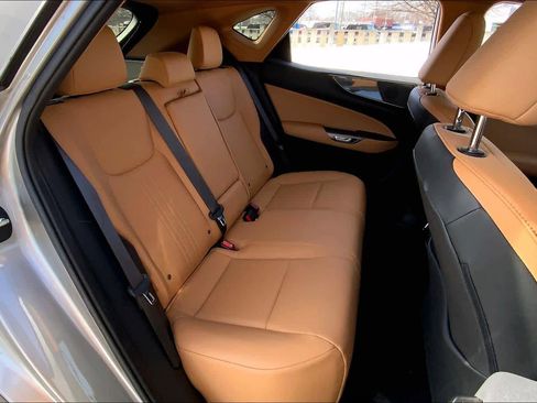 Used 2022 Lexus NX 350 AWD image 20