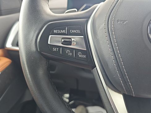 Used 2024 BMW X5 xDrive40i AWD/4WD image 14
