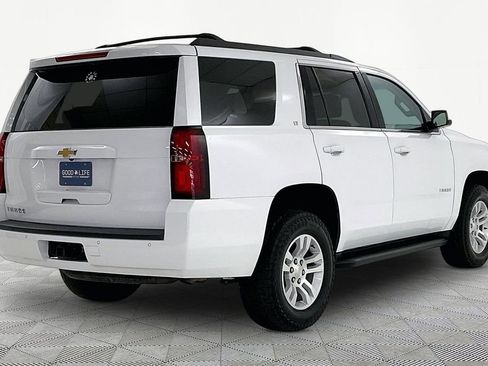 Used 2019 Chevrolet Tahoe LT w/ Max Trailering Package image 6