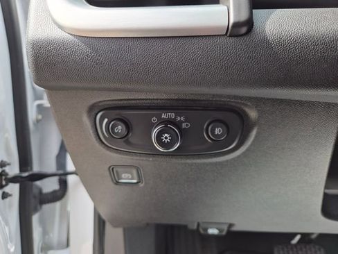 Used 2023 GMC Terrain SLT w/ LPO, Floor Liner Package FWD image 19