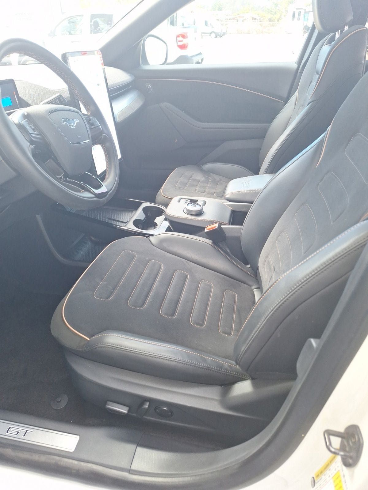 Used 2023 Ford Mustang Mach-E GT AWD/4WD image 11