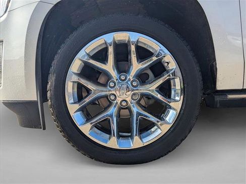 Used 2016 Cadillac Escalade Platinum image 19