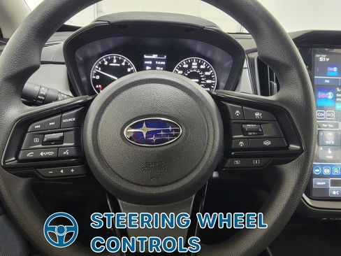 New 2026 Subaru Crosstrek 2.0i Premium AWD/4WD image 12