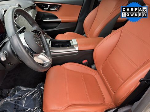 Certified 2022 Mercedes-Benz C 300 Sedan image 29