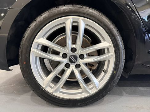Used 2017 Audi A4 2.0T Ultra Premium w/ Convenience Package FWD image 42