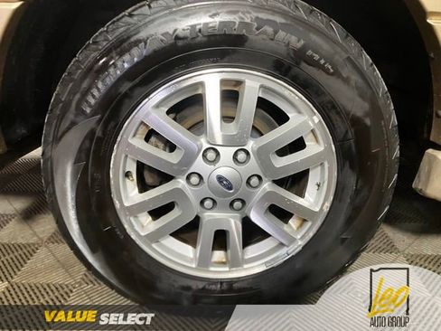 Used 2012 Ford Expedition EL XLT AWD/4WD image 25