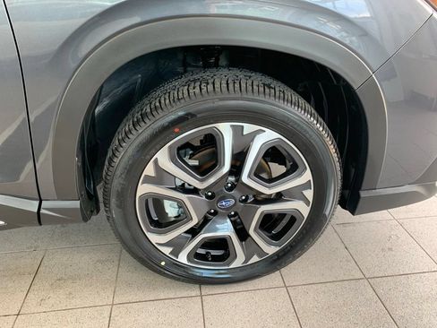 New 2026 Subaru Ascent Touring AWD/4WD image 23