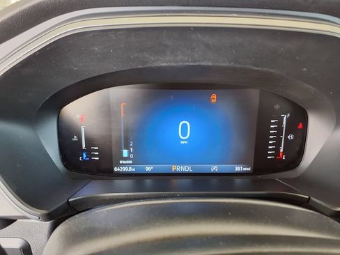 Used 2024 Ford Escape Active FWD image 26