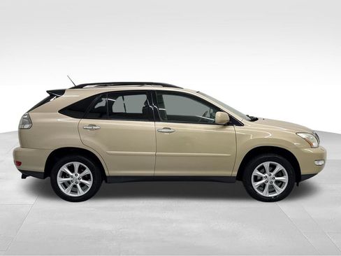 Used 2009 Lexus RX 350 2WD image 7