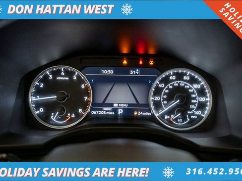 Used 2022 Mitsubishi Outlander SE image 7