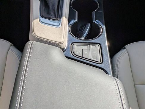 New 2026 Cadillac CT4 Luxury image 18