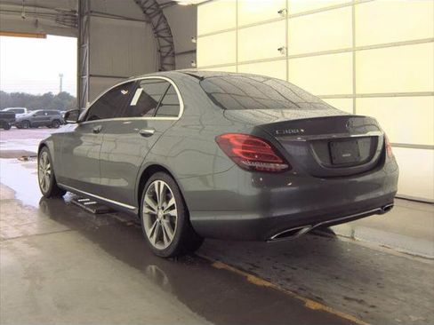 Used 2017 Mercedes-Benz C 300 Sedan w/ Premium 3 Package image 11