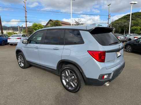 Used 2023 Honda Passport EX-L image 4