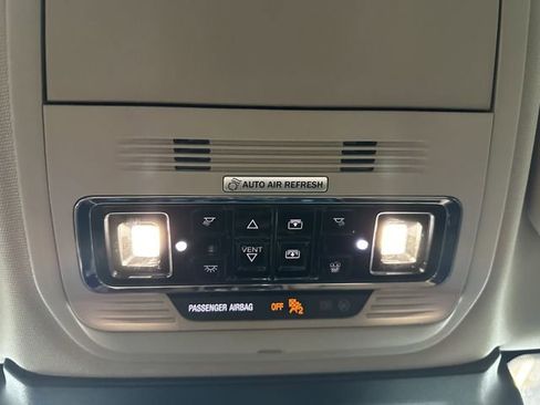 Certified 2025 Lincoln Corsair Grand Touring w/ Equipment Group 302A image 26