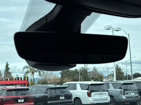 Used 2024 RAM 2500 Big Horn w/ Off Road Package image 26