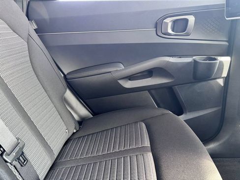 New 2026 Kia Sorento LX FWD image 28