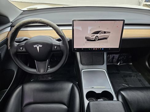 Used 2022 Tesla Model 3 RWD image 8