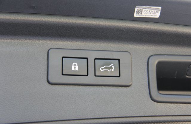 Used 2024 Subaru Forester Wilderness AWD/4WD image 37