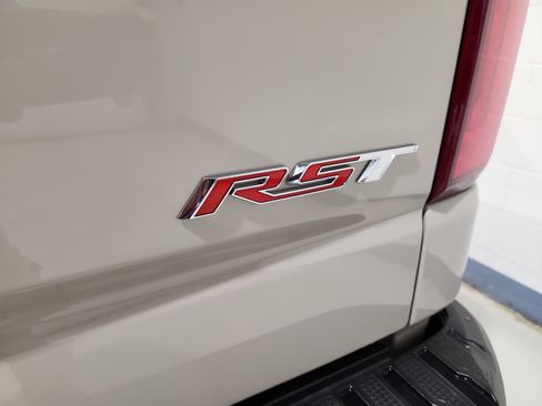New 2026 Chevrolet Silverado 1500 RST w/ RST Select Package AWD/4WD image 20