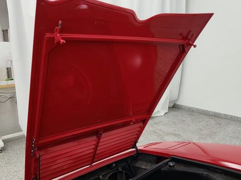Used 1988 Ferrari 328 GTS RWD image 16
