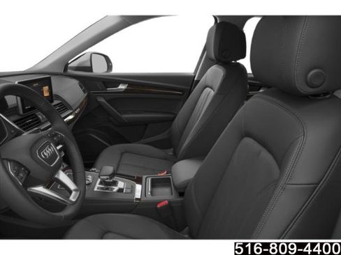 Used 2020 Audi Q5 2.0T Premium w/ Convenience Package AWD/4WD image 10