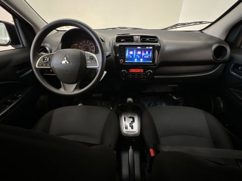 Used 2021 Mitsubishi Mirage G4 ES image 21