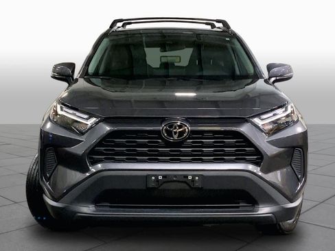 Used 2023 Toyota RAV4 XLE w/ Convenience Package AWD/4WD image 4