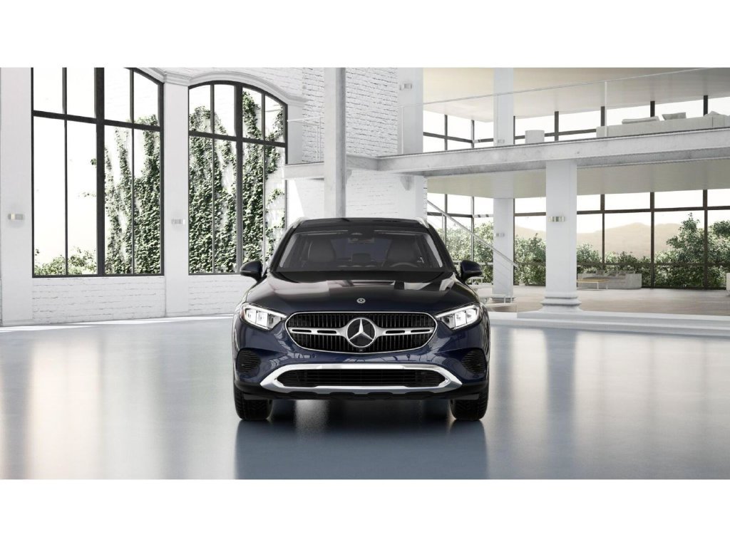 Certified 2023 Mercedes-Benz GLC 300 4MATIC image 7