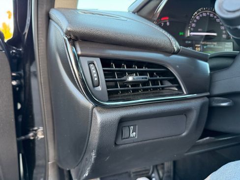 Used 2018 Cadillac ATS 2.0T Sedan image 21