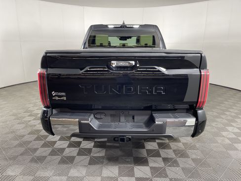 Used 2024 Toyota Tundra 1794 Edition image 4