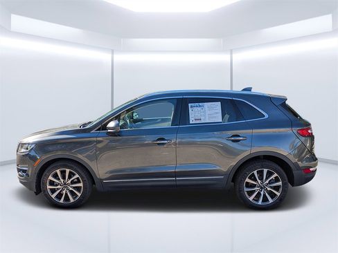 Used 2019 Lincoln MKC Reserve w/ MKC Technology Package image 6
