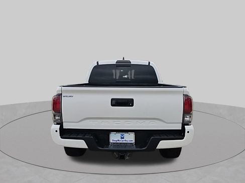 Used 2019 Toyota Tacoma TRD Pro AWD/4WD image 6