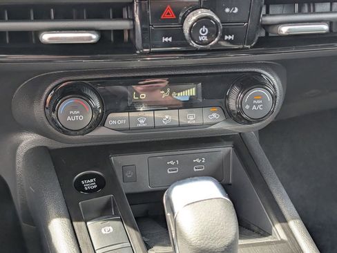 New 2026 Nissan Kicks SV image 27